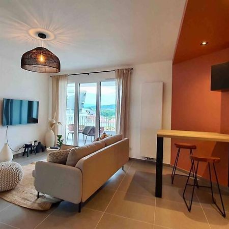 אנסי Le Boheme Beau T2 Vue Lac & Montagnes + Garage מראה חיצוני תמונה