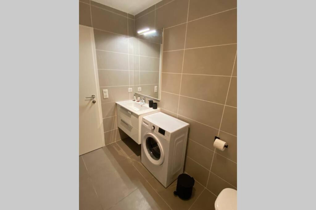 אנסי Le Boheme Beau T2 Vue Lac & Montagnes + Garage מראה חיצוני תמונה